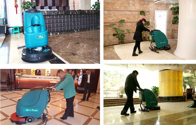 酒店一站式清潔解決方案 提升服務(wù)質(zhì)量與運營效率